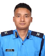 Insp. Naresh Raj Malla Insp. Naresh Raj Malla